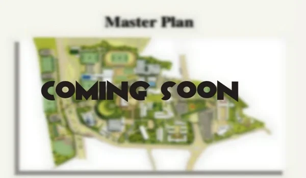 Master Plan of Prestige Falcon City Chennai