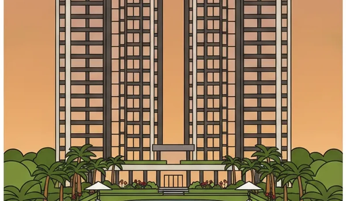 2 BHK vs 3 BHK: The Smart Investors' Guide for 2026 - Comparison of compact and spacious apartment layouts for real estate investment