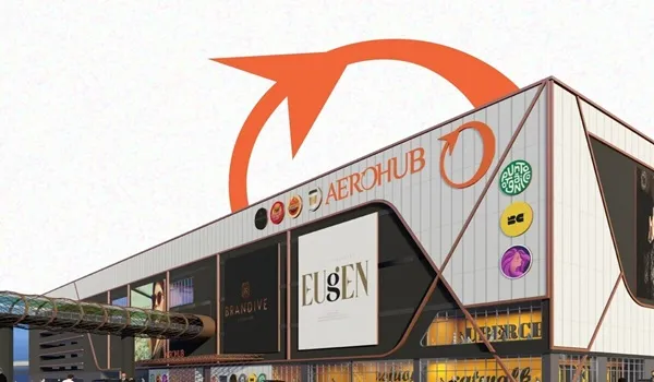 Aerohub