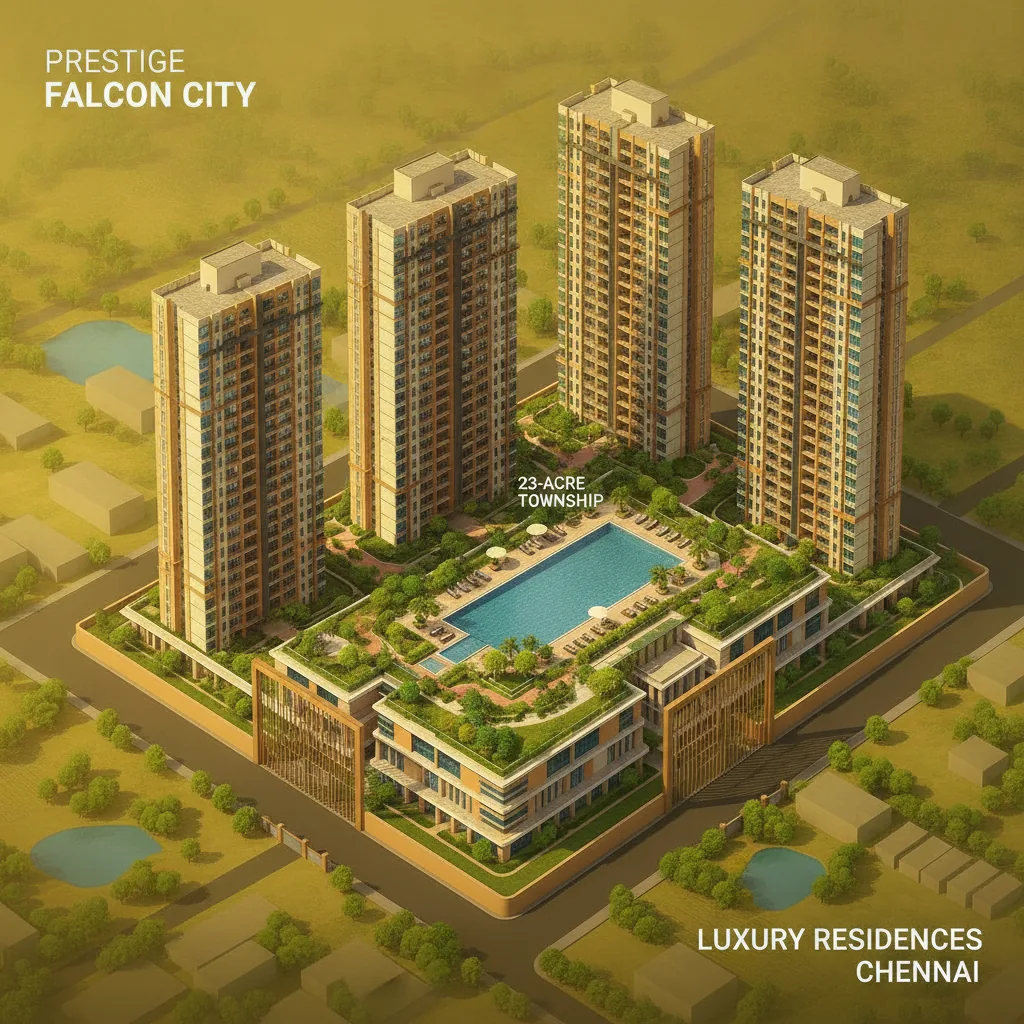Affordable Luxury Home Medavakkam Sholinganallur Road