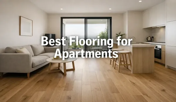 Apartment Flooring