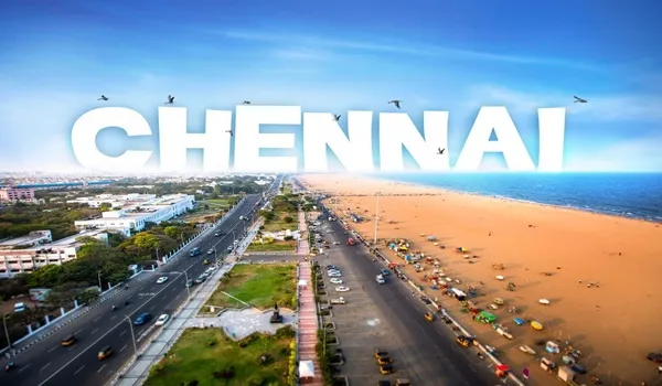 Featured Image of Prestige Falcon City Chennai
