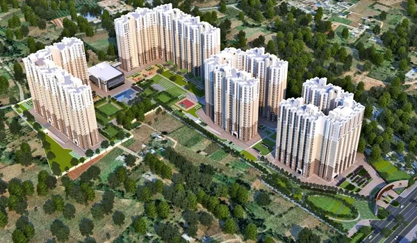 Education Hub: Top International Schools Within 20 Minutes of Prestige Falcon City Chennai Medavakkam