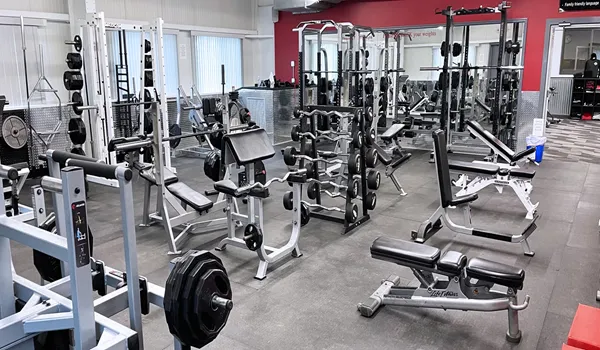 Health and Fitness