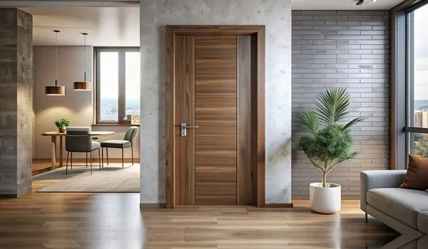 Internal Doors