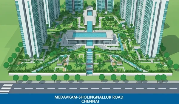 Is Medavakkam a Good Place to Live?
