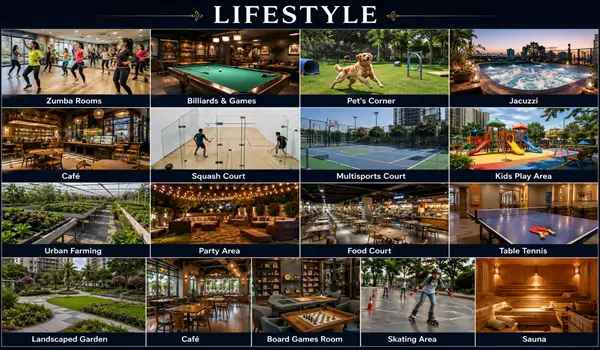 Lifestyle