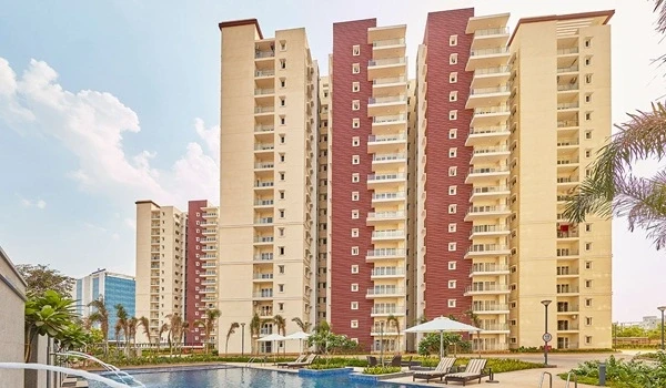Luxury Apartments in Velachery & Nearby Areas