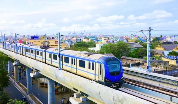 Medavakkam Metro Connectivity