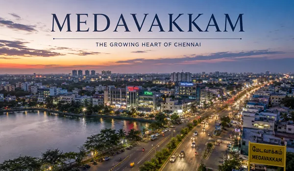 Medavakkam