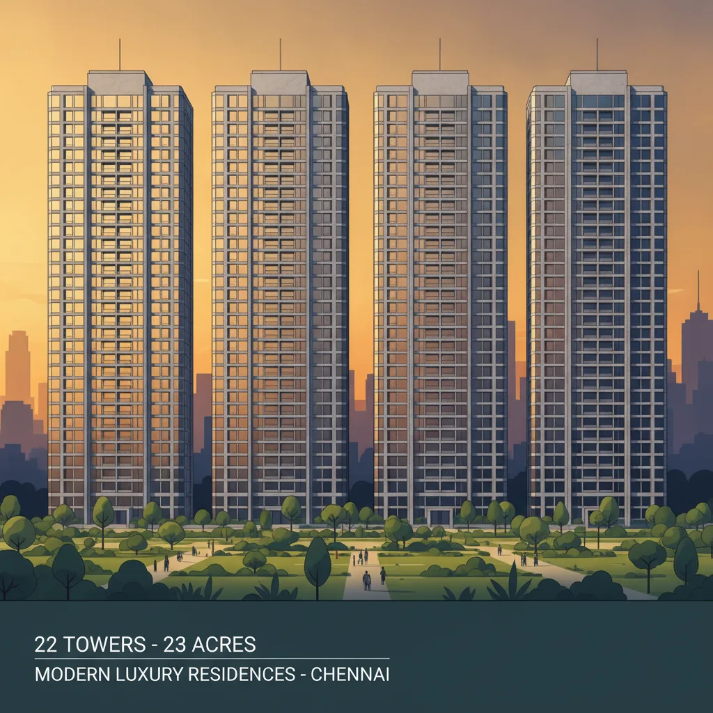 prestige falcon city chennai faqs hero