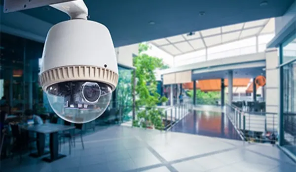 Security Amenities