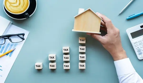 Prestige Falcon City Chennai Taxes & Standards