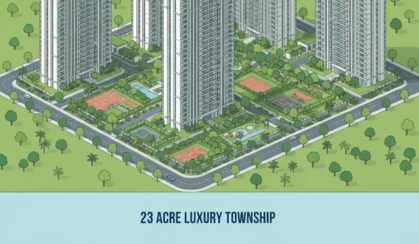 The Growth of Medavakkam by 2030