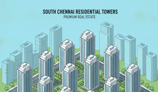 The Medavakkam Insider: Your Guide to Living and Investing in South Chennai