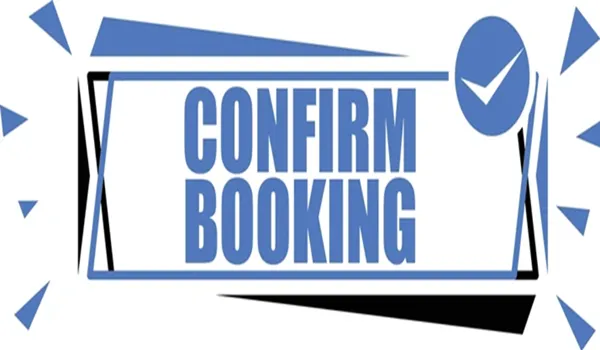 To Confirm Your Booking at Prestige Falcon City Chennai