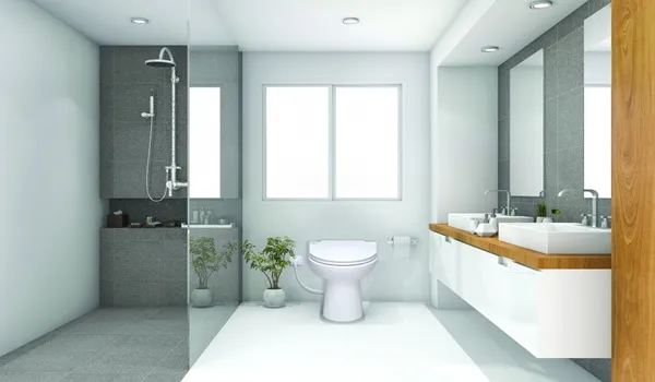 Toilets