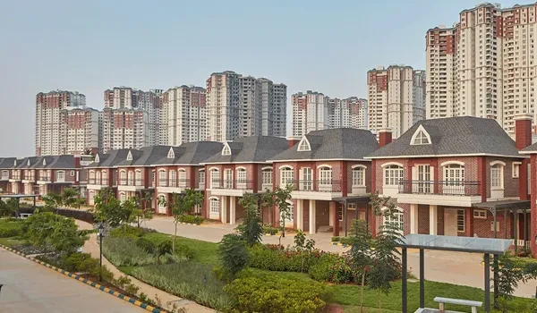 Ultra-Luxury Township Projects in Chennai by Prestige Group