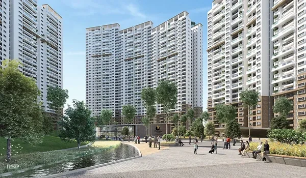 Upcoming Prestige Projects in South Chennai 2026