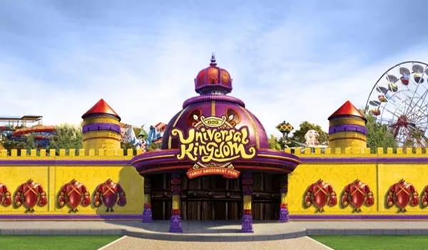 VGP Universal Kingdom