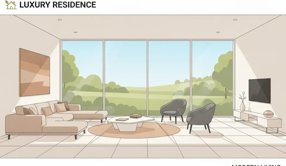 What Makes Prestige Falcon City Chennai Premium?
